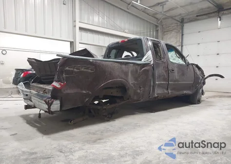 2001 Ford F-150 Lariat/Xl/Xlt from USA, damaged, VIN 1FTRX18L81NA28480